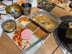-乌拉烤肉(如皋首店)