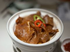 -禄运茶居·手工点心(猎德店)