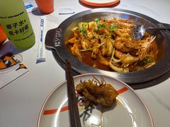 -李想大虾(江北天街店)