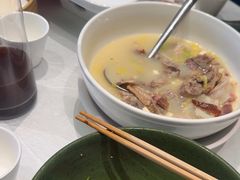 -盛百味·家宴餐厅(霸州分店)