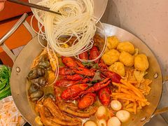 -小螺大作·螺蛳粉火锅(林和西店)