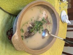 iphone_upload_pic-天目湖刘老四农庄