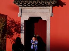 -宁波府城隍庙