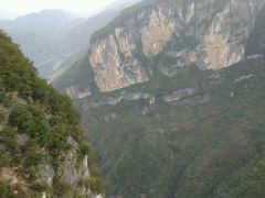 -重庆云阳龙缸景区