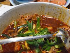 -永红源啤酒·烧烤·海鲜·大排档(台柳路店)