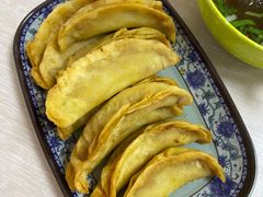 -金记老七家湾第一锅贴店(金沙井总店)