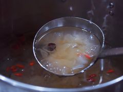 -舒小笼松针小笼包