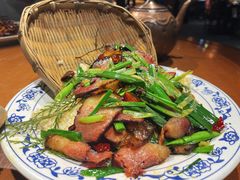 -杨记隆府(重庆总店)