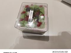 -山与蓝·轻糖鲜果蛋糕(勒泰店)