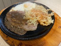 -纽斯特牛排自助餐厅(浦江万达店)