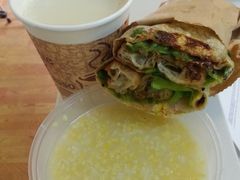 -何太吉·煎饼果子(海防路店)