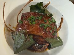 -乌记大厨餐厅