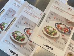 -Wagas沃歌斯(汇智店)