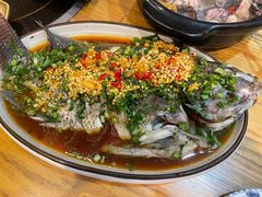 -妈妈的味道(和顺古镇店)