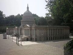 -北京世界公园