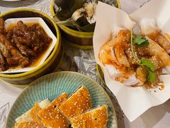 -香云轩·顺德菜(香云纱园林酒店店)