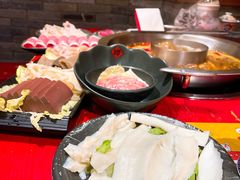 -谭鸭血老火锅(正佳广场店)