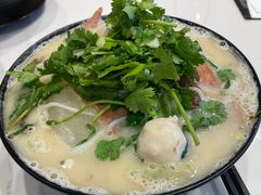 -肥汁米蘭香港米线(长宁来福士店)