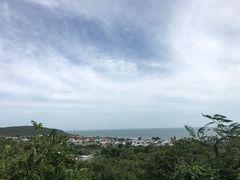-美奈渔村