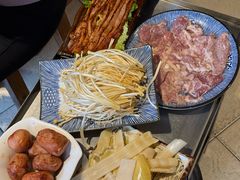 -陈眼镜火锅(总店)