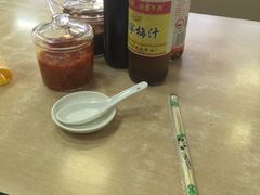 -王记汤粉店(景田店)