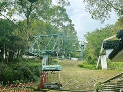 -采石矶景区