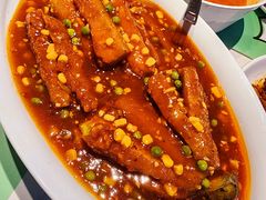 -鑫小城故事·藕汤·家常菜(台北一路总店)