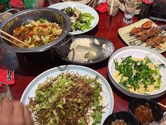 -一块豆腐(李沧书院路店)