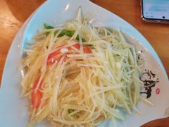 -小厨子私房菜·云南美食店