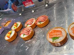 -海底捞大排档火锅(打浦路店)