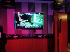 -唱吧麦颂KTV(松江五龙商业广场店)