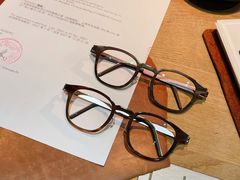-EYEPHILO镜之道·克罗心眼镜