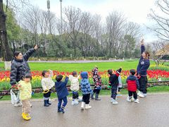-惠洛克国际儿童之家(绿博园中心)