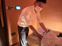 -霖公馆SPA·足道(普善路店)