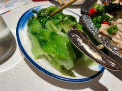 -小鱼小牛·鱼牛干锅·脆鱼火锅(世欧广场店)