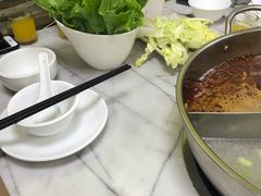 -潮牛潮汕牛肉火锅(旺角大学城商业街店)