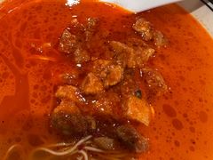 -老地方面馆(思南路店)