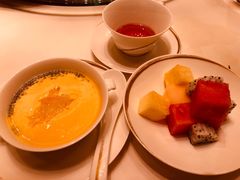 -金轩中餐厅 Jin Xuan(浦东丽思卡尔顿酒店)