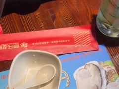 -管氏翅吧(广渠门店)