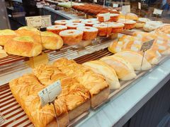 -Bread618面包生日蛋糕(欧亚商都店)