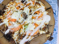 -米斯特比萨(罗斯福店)