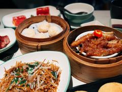 -添好运点心专门店(深水埗店)