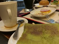 -春水堂人文茶馆(台中四维店)