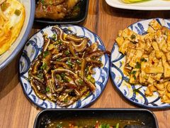 -常樂屋·常德米粉(青年路店)
