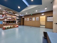 -萌兽医馆·犬猫专科·眼科中心·宠物医院(朝阳门分院)