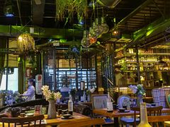 大堂-胡桃里音乐酒馆(仓山万达店)