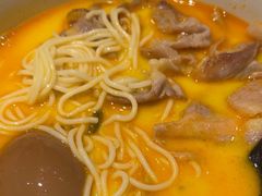 -和府捞面(曹路花园城店)