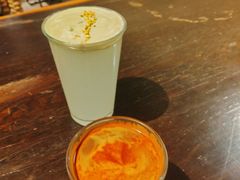 -大书房咖啡(中传国交店)
