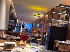 -炊江南·上海菜(国展华漕店)