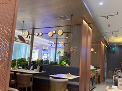 -船歌·鱼水饺青岛菜(恒隆广场店)